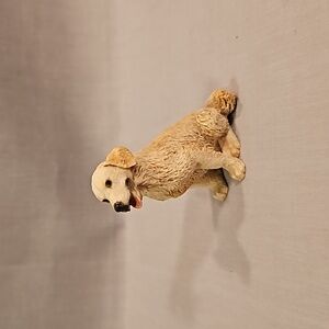 Original By Castagna Golden Retriever Italy